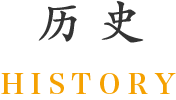 历史 HISTORY