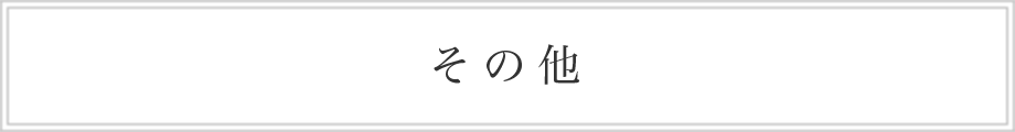 その他